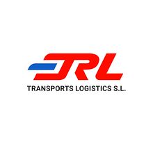 Logo para una empresa de transporte. Un proyecto de Diseño gráfico de El estudio de Coco - 27.04.2022