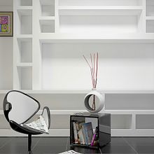 Peace. Un progetto di Design, 3D, Architettura, Architettura d'interni, Interior design e Infografica di Elimar Coelho - 12.09.2021