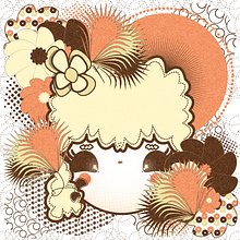 Meu projeto do curso: Desenho de personagens estilo kawaii      IG: @vcspillust . Design, Traditional illustration, Character Design, Vector Illustration, and Manga project by Vanessa Pagano - 04.27.2022