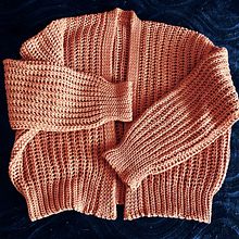 Mi Proyecto del curso: Crochet: crea prendas con una sola aguja. Fashion Design, Fiber Arts, DIY, Crochet, and Textile Design project by Marta Guerrero - 04.27.2022