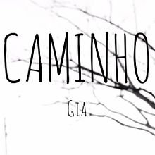 Caminho. Un projet de Vidéo, Édition vidéo, Musique , et Production musicale de Gianna Delabary - 27.04.2022