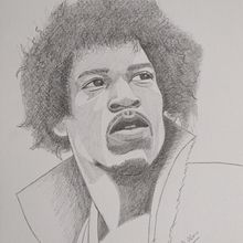 Mi Proyecto del curso: Sketchbook de retrato: explora el rostro humano. Un progetto di Bozzetti, Disegno, Disegno di ritratti, Disegno artistico e Sketchbook di bbolmo - 28.04.2022