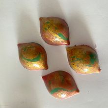 Mi Proyecto del curso: Diseño de texturas con chocolate. Projekt z dziedziny Design i DIY użytkownika fernanda.ipn - 28.04.2022