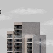 My project for course: Architectural Visualization Using Digital Collage. Architecture, Graphic Design, Interior Architecture, Interior Design, L, scape Architecture, Collage, Digital Architecture, and Architectural Illustration project by fkxv6vm85f - 04.28.2022