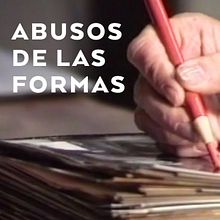 Abusos de las Formas - Museo de Arte Carrillo Gil. Un progetto di Video, Fotografia, Direzione artistica, Video editing, Fotografia documentaria e Cinema, video e TV di Rosario Kuri - 28.04.2022