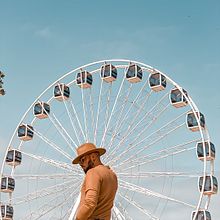 Meu projeto do curso: Segredos do retrato fotográfico Ein Projekt aus dem Bereich Porträtfotografie, Digitalfotografie, Artistische Fotografie, Lifest und le-Fotografie von André Silva - 23.04.2022