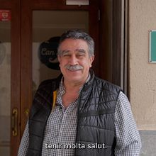 Any Nou - Ajuntament Campanet Ein Projekt aus dem Bereich Video, Dokumentarfotografie, Videobearbeitung, Fotografie, Kino, Video und TV und Kunstleitung von Rosario Kuri - 28.04.2022