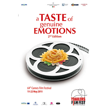 A taste of genuine emotions . Evenimente, Direcția artistică, Film și Creativitate de Stefania Bianchi - 04.28.2022