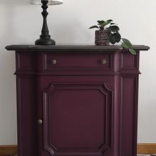 Il mio progetto del corso: Upcycling di mobili vintage con tecniche di pittura. Projekt z dziedziny Craft, Projektowanie i w, rób mebli, Projektowanie wnętrz,  Malarstwo, DIY, Obróbka drewna, Upc, cling, Malarstwo dekorac, jne, Renowacja, upc i cling mebli użytkownika bonazza_elisa - 28.04.2022