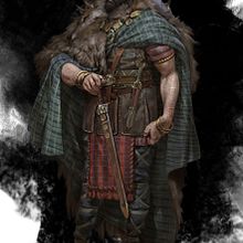 Orlauf. Un progetto di Character design di Even Amundsen - 28.04.2022