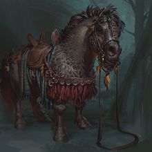 Guthre. Un projet de Conception de personnages de Even Amundsen - 28.04.2022
