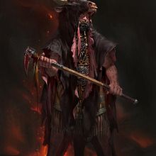 Oxealot. Un projet de Conception de personnages de Even Amundsen - 28.04.2022