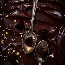 Casse-Cou Chocolate. Un progetto di Fotografia gastronomica, Fotografia, Fotografia digitale e Fotografia per Instagram di Adrian Mueller - 29.01.2021