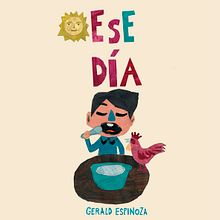 Proyecto de libro álbum . Un proyecto de Ilustración tradicional, Diseño de personajes, Diseño gráfico, Diseño interactivo y Pintura de Gerald Espinoza - 08.01.2021