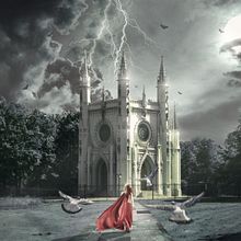 Aurora¡¡  Ein Projekt aus dem Bereich Design, Traditionelle Illustration, Werbung, Fotografie und Verlagsdesign von adolfuri_ - 28.04.2022
