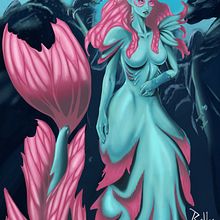 Mi Proyecto del curso: Sketchbook fantástico: dibuja personajes desde la imaginación Ein Projekt aus dem Bereich Traditionelle Illustration, Kreativität, Zeichnung und Sketchbook von Isaad Robles Campoverde - 26.04.2022