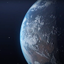 Demo reel. Motion Graphics project by Alejandro Vilchis - 04.22.2020