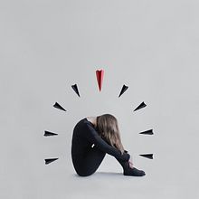 Resistance Ein Projekt aus dem Bereich Kunstleitung, Concept Art, Bildende Künste, Artistische Fotografie, Fotografische Komposition und Fotografie von Dasha Pears - 29.04.2022