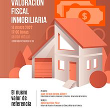 Diseño de carteles para la Cátedra de Derecho Notarial UA. Design, and Advertising project by Símbolo Ingenio Creativo - 04.29.2022