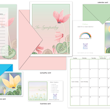 My project for course: Botanical Illustration with Watercolors. Un proyecto de Ilustración tradicional, Bellas Artes, Dibujo, Pintura a la acuarela, Ilustración botánica e Ilustración digital de Barbara Gray - 29.04.2022