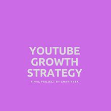 Il mio progetto del corso: Strategia di crescita per YouTube. Marketing, Social Media, Digital Marketing, Content Marketing, and YouTube Marketing project by Virginia Petrarca - 04.29.2022