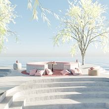 My project for course: Interior ArchViz: Create Surreal 3D Designs with Blender. Architecture, Interior Architecture, Digital Architecture, and ArchVIZ project by Jonathan Paul - 04.28.2022