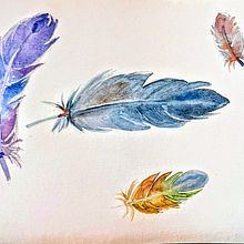 Il mio progetto del corso: Sketching creativo ad acquerello per principianti. Projekt z dziedziny Trad, c, jna ilustracja, Sketching, Kreat, wność,  R, sunek, Malowanie akwarelą i Sketchbook użytkownika viola_damen - 29.04.2022