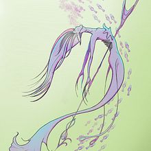 Meu projeto do curso: Sketchbook fantástico: desenhe personagens com a imaginação. Un progetto di Illustrazione tradizionale, Creatività, Disegno e Sketchbook di Daniel Froes - 29.04.2022