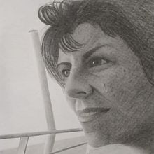 Varios. Traditional illustration, Fine Arts, Sketching, Pencil Drawing, Drawing, Portrait Drawing, Realistic Drawing, Artistic Drawing, and Figure Drawing project by carolina.aubery - 04.30.2022