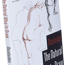 The natural way to draw digital adaptation. Un progetto di Illustrazione tradizionale, Educazione, Belle arti, Disegno digitale e Disegno anatomico di Andrés Cruz - 19.01.2022