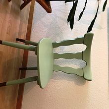 Mein Kursprojekt:  Möbelrestaurierung und Umwandlung für Anfänger. Arts, Crafts, Furniture Design, Making, Interior Design, DIY, Woodworking, Upc, and cling project by Sonja Schöberl - 04.30.2022