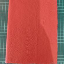 Mi Proyecto del curso: Encuadernación artesanal sin costuras . Arte și meșteșuguri, Arte plastice, Legarea cărților și DIY de euge_ld8 - 05.01.2022