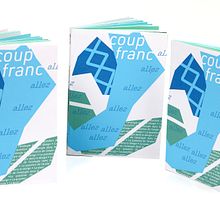 Mémoire (Design bachelor final paper on How sport can be an inspiration, a variable or the endproduct for graphic design Ein Projekt aus dem Bereich Grafikdesign und Buchbinderei von William Mallender - 18.12.2021