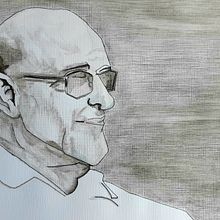 Human figure . % Sérgio Dantas tarafından hazırlanan Şekil Çizimi, Kalem Çizimi, Ve Sanatsal Çizim projesi - 05.01.2022