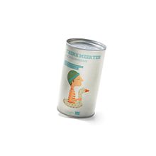 Ilustraciones packaging TrinkMeerTee. Un progetto di Packaging, Illustrazione tradizionale, Design e Pubblicità di Marta Colomer - 02.05.2022