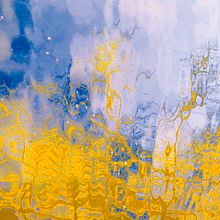 abstract photography. Un progetto di Fotografia di p_roelofs - 02.05.2022