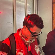 Mi Futuro con El Arte . Een project van Creatieve consultanc,  Design management, Marketing, Business, Traditionele illustratie,  Muziek, Fotografie, Film, video en televisie,  Ontwerp y  Reclame van Ulises Colmenares - 28.04.2022