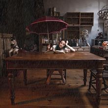 Blame it on the weather man. Een project van Fotografie van Joel Conesa - 02.05.2022