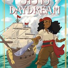 H.M.S. Daydream. Traditional illustration project by Jonathan McDaniel - 07.12.2022