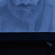 Meu projeto do curso: Retrato realista com lápis grafite. Traditional illustration, Fine Arts, Sketching, Pencil Drawing, Drawing, Portrait Drawing, Realistic Drawing, Artistic Drawing, and Figure Drawing project by Lucas da Silva Soares - 04.30.2022