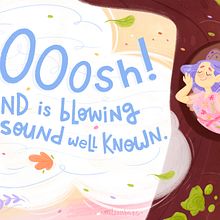 Fairy Tale | Playful Hand-Lettering for Children’s Book Illustration. Projekt z dziedziny Trad, c, jna ilustracja, T, pografia,  R, sunek,  Pismo dekorac, jne i Narracja użytkownika Milena Godoy - 02.05.2022