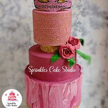 My project for course: Character Modeling with Sugar Paste. Un proyecto de Diseño, Diseño de personajes y DIY de sowmya_ramamoorthi - 02.05.2022