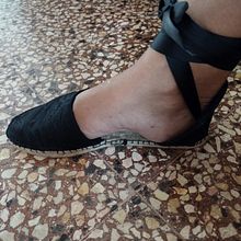 Regina's. Shoe Design project by Gina Mojica - 05.02.2022