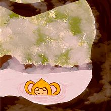 My project for course: Atmospheric Scenes in Procreate: Paint with Color and Light e. Un proyecto de Ilustración digital e Ilustración tradicional de Sonia Alvarez - 01.05.2022