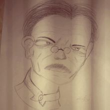 Mi Proyecto del curso: Dibujo anatómico para principiantes. Un proyecto de Bellas Artes, Bocetado, Dibujo a lápiz, Dibujo, Dibujo realista y Dibujo anatómico de heladochocolate34 - 03.05.2022