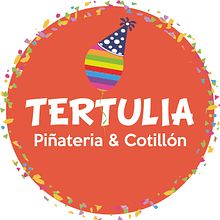Tertulia. Graphic Design, Content Marketing, and Poster Design project by Gary Mostajo Maldonado - 05.03.2022