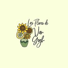 Las Flores de Van Gogh. Photograph project by Gary Mostajo Maldonado - 05.03.2022