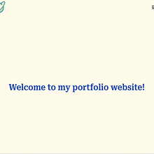 My project for course: Design, Development, and Launch of a Website. Un projet de Webdesign, Développement web, CSS, HTML, JavaScript , et Conception de produits numériques de heiyatw - 29.04.2022