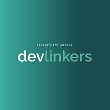 Devlinkers. Traditional illustration, and Design project by Gary Mostajo Maldonado - 05.03.2022