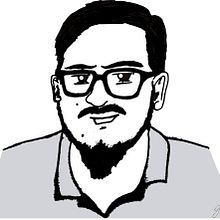 Illustrations. Traditional illustration project by Gary Mostajo Maldonado - 05.03.2022